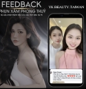 Phun Xăm Phong Thuỷ Bình Thạnh