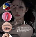 Phun Xăm Chân Mày - Môi tại Philippines | YK & Yanhui Beauty Center