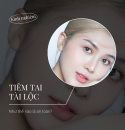 Tiêm tai tài lộc