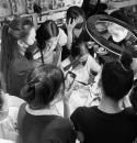 Khai giảng Khoá đào tạo phun xăm thẩm mỹ tại TP Hồ Chí Minh