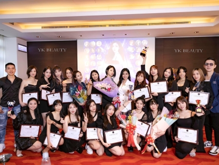 Khoá học phun xăm tổng hợp - đón đầu xu hướng học các kĩ thuật hot nhất hiện nay