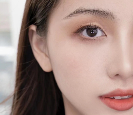 YK BEAUTY.TAIWAN