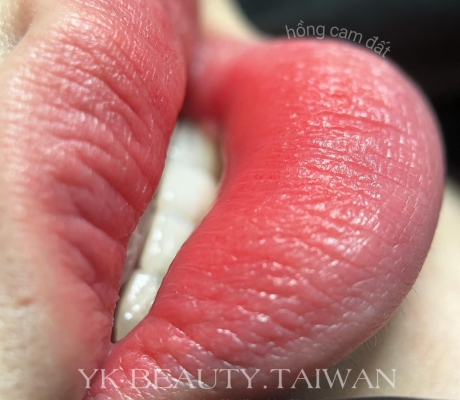 YK BEAUTY.TAIWAN