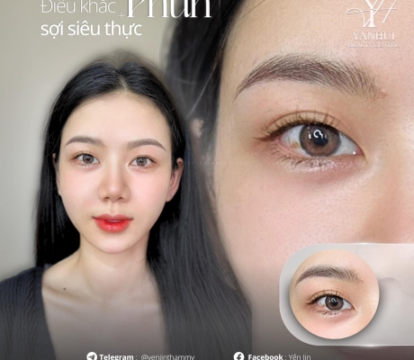 YK BEAUTY.TAIWAN