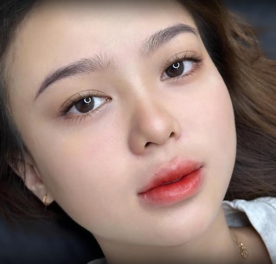 Điêu khắc lông mày và những điều cần biết