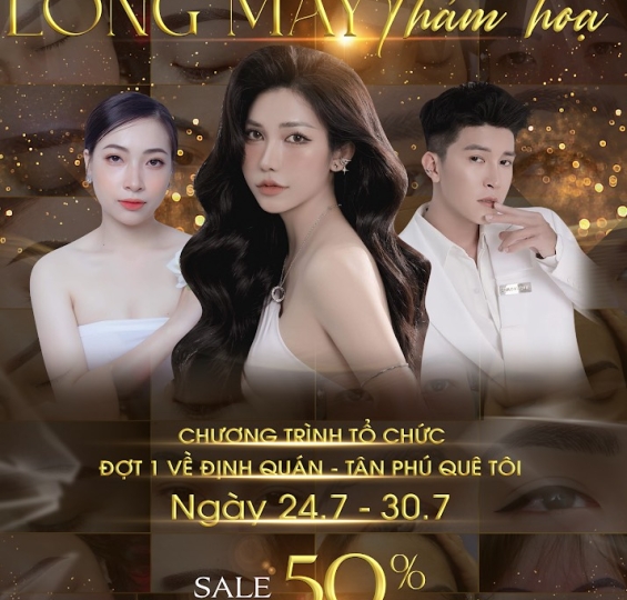 CHIẾN DỊCH GIẢI CỨU LÔNG MÀY THẢM HỌA tại Định Quán - Tân Phú, Đồng Nai (24.7-30.7)
