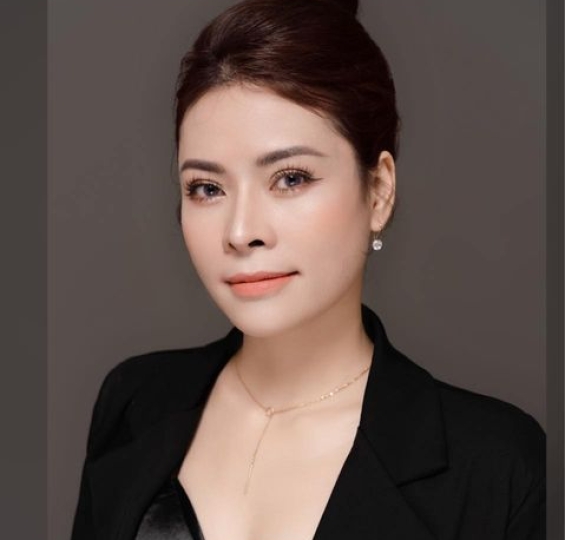 Thảo Xoăn