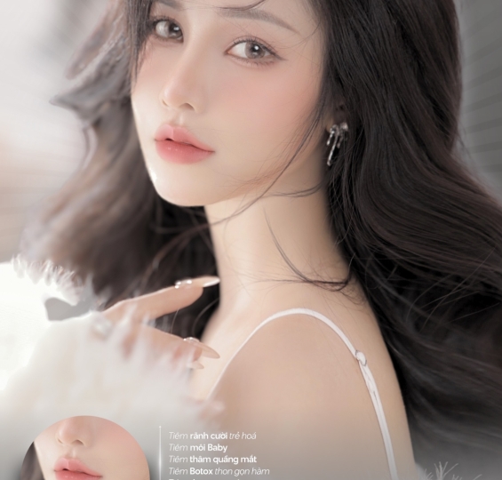Địa chỉ thẩm mỹ uy tín Bình Thạnh | YK & Yanhui Beauty Center